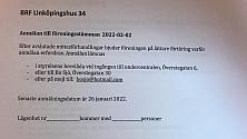 Anmälningsblankett